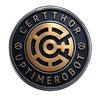 Certthor UptimeRobot